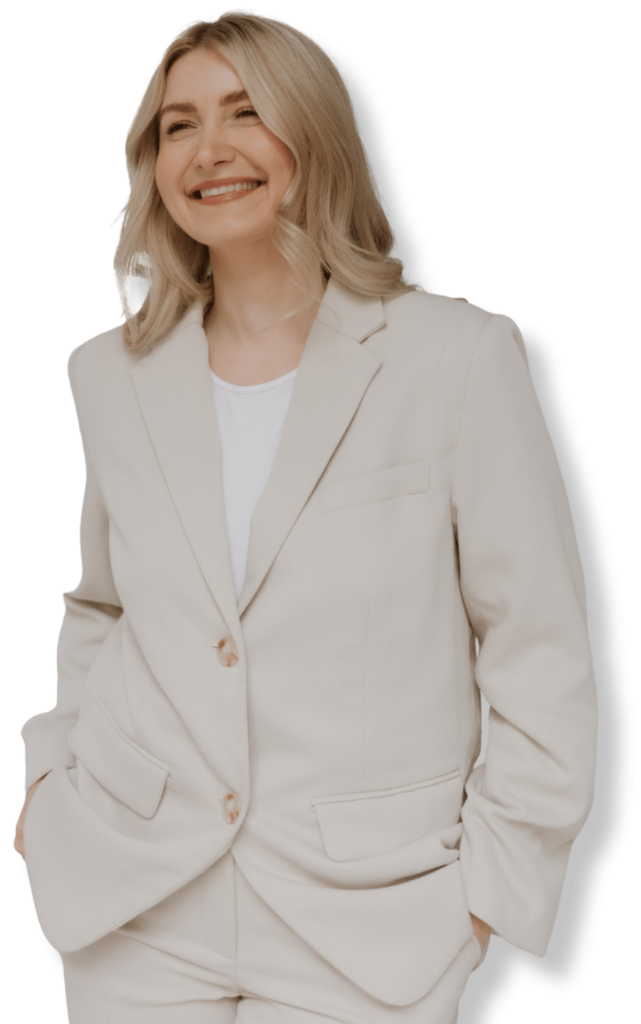 Lena Siebert von the Life Design Lab